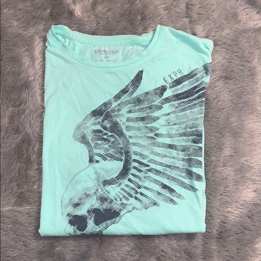 Men T-shirt